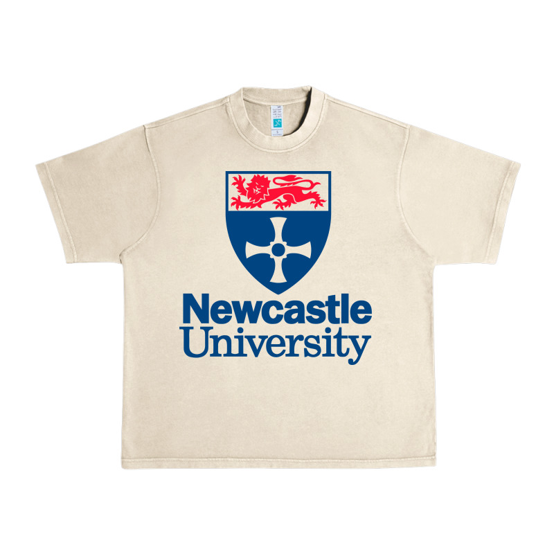 Newcastle Gift Urban Heavy Tee by artisFamous | Teevron