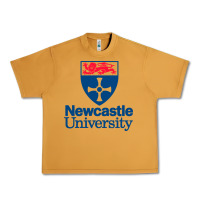 Peanut Butter Newcastle Gift Urban Heavy Tee - artisFamous