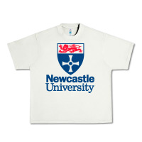 Pistachio Newcastle Gift Urban Heavy Tee - artisFamous