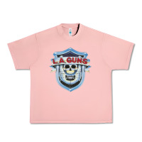 Salmon la guns new Urban Heavy Tee - artisFamous