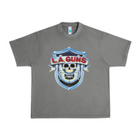 Tornado la guns new Urban Heavy Tee - artisFamous