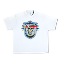 White la guns new Urban Heavy Tee - artisFamous