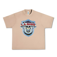 Burro la guns new Urban Heavy Tee - artisFamous