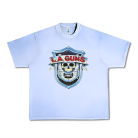 Grape Ice la guns new Urban Heavy Tee - artisFamous
