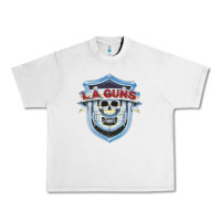 Lunar Rock la guns new Urban Heavy Tee - artisFamous