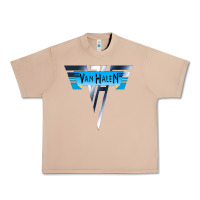 Burro halen Urban Heavy Tee - artisFamous
