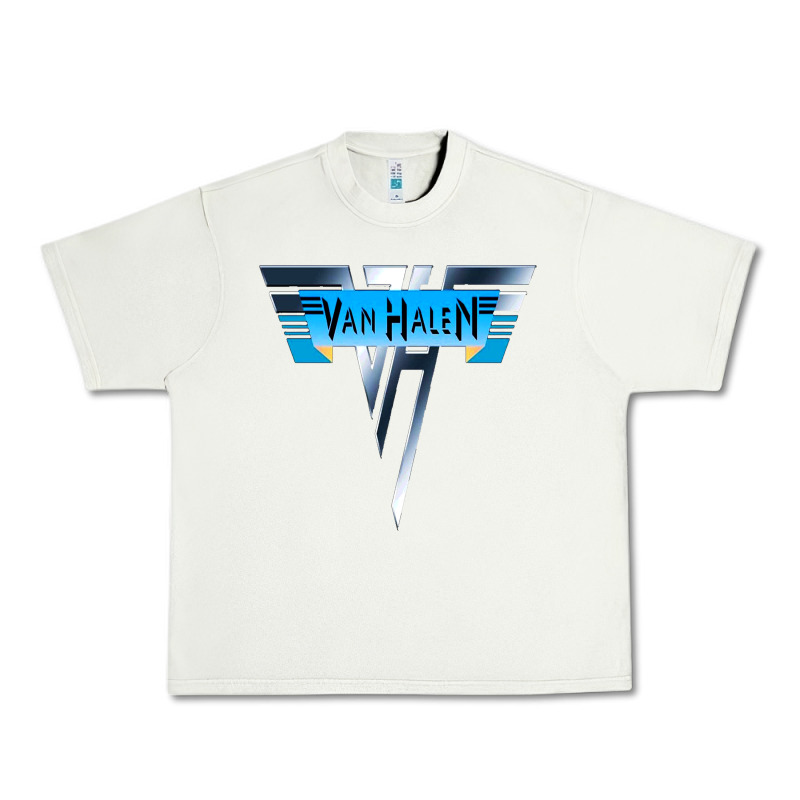 Halen Urban Heavy Tee by artisFamous | Teevron