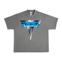 Tornado halen Urban Heavy Tee - artisFamous