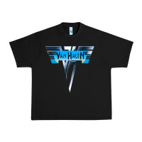 Black halen Urban Heavy Tee - artisFamous
