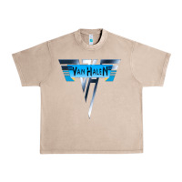 French Oak halen Urban Heavy Tee - artisFamous