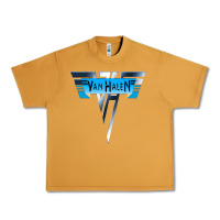 Peanut Butter halen Urban Heavy Tee - artisFamous