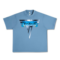 Pebble Blue halen Urban Heavy Tee - artisFamous