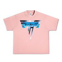 Salmon halen Urban Heavy Tee - artisFamous