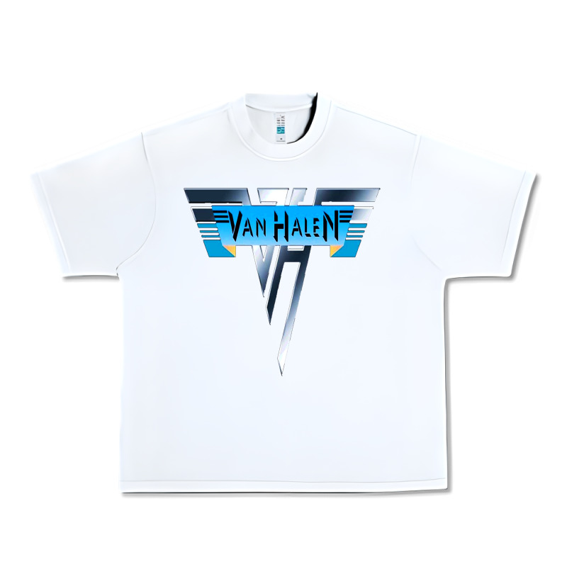 Halen Urban Heavy Tee by artisFamous | Teevron