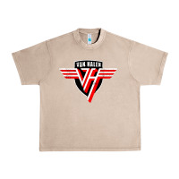 French Oak halen Urban Heavy Tee - artisFamous