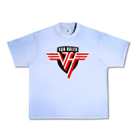 Grape Ice halen Urban Heavy Tee - artisFamous