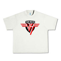Pistachio halen Urban Heavy Tee - artisFamous