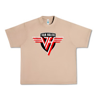 Burro halen Urban Heavy Tee - artisFamous