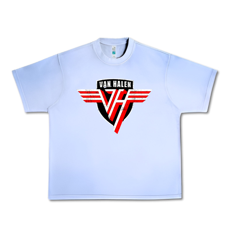Halen Urban Heavy Tee by artisFamous | Teevron