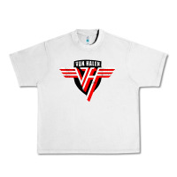 Lunar Rock halen Urban Heavy Tee - artisFamous