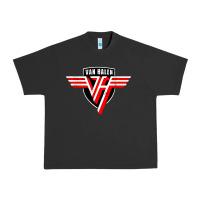 Pigment Black halen Urban Heavy Tee - artisFamous