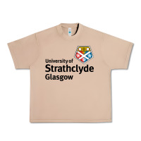Burro Strathclyde Gift Urban Heavy Tee - artisFamous