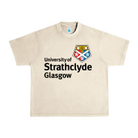 Sandshell Strathclyde Gift Urban Heavy Tee - artisFamous