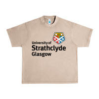French Oak Strathclyde Gift Urban Heavy Tee - artisFamous
