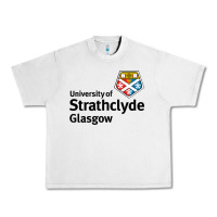 Lunar Rock Strathclyde Gift Urban Heavy Tee - artisFamous