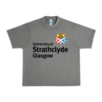 Tornado Strathclyde Gift Urban Heavy Tee - artisFamous
