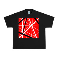 Black halen Urban Heavy Tee - artisFamous
