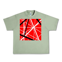Oil Green halen Urban Heavy Tee - artisFamous