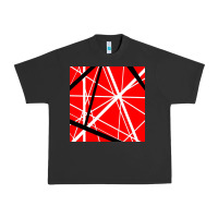 Pigment Black halen Urban Heavy Tee - artisFamous