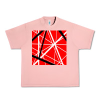 Salmon halen Urban Heavy Tee - artisFamous