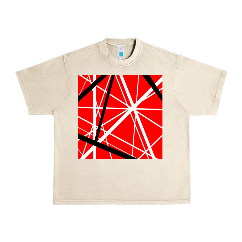 Halen Urban Heavy Tee by artisFamous | Teevron