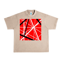 French Oak halen Urban Heavy Tee - artisFamous
