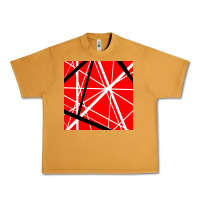 Peanut Butter halen Urban Heavy Tee - artisFamous