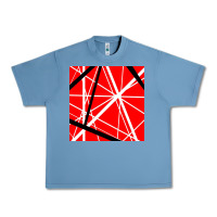 Pebble Blue halen Urban Heavy Tee - artisFamous