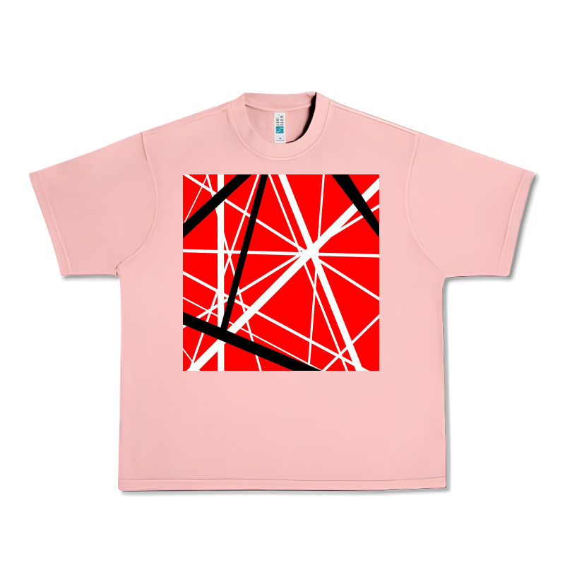 Halen Urban Heavy Tee by artisFamous | Teevron