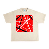 Sandshell halen Urban Heavy Tee - artisFamous
