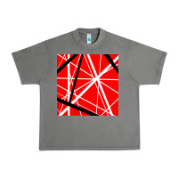 Tornado halen Urban Heavy Tee - artisFamous