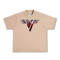 Burro halen Urban Heavy Tee - artisFamous