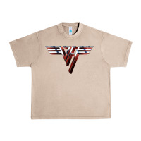French Oak halen Urban Heavy Tee - artisFamous