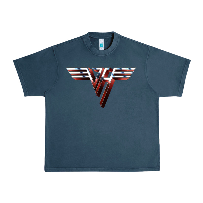Halen Urban Heavy Tee by artisFamous | Teevron