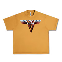 Peanut Butter halen Urban Heavy Tee - artisFamous