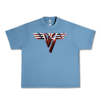 Pebble Blue halen Urban Heavy Tee - artisFamous