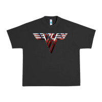 Pigment Black halen Urban Heavy Tee - artisFamous