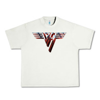 Pistachio halen Urban Heavy Tee - artisFamous