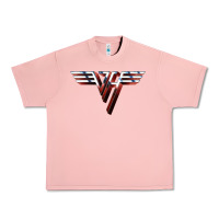 Salmon halen Urban Heavy Tee - artisFamous