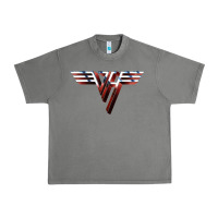 Tornado halen Urban Heavy Tee - artisFamous